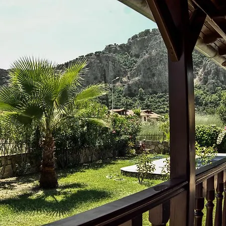 Paradise - Haus Sophie Dalyan