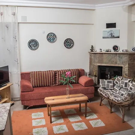 Paradise - Haus Sophie *