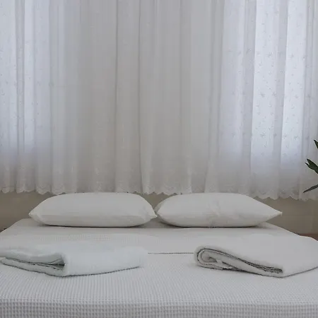 Paradise - Haus Sophie Willa *