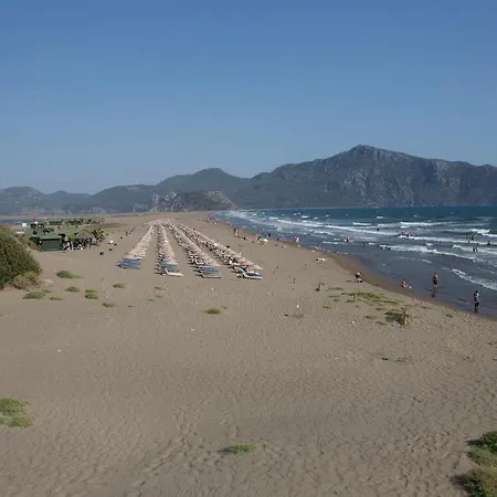 Paradise - Haus Sophie Willa *