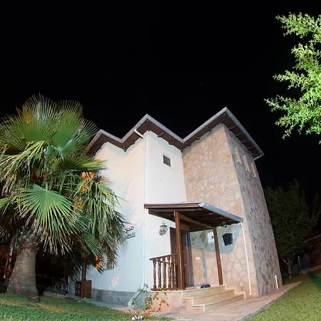 Paradise - Haus Sophie