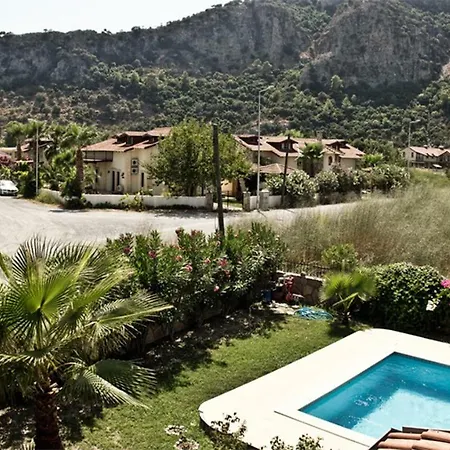 Paradise - Haus Sophie * Dalyan