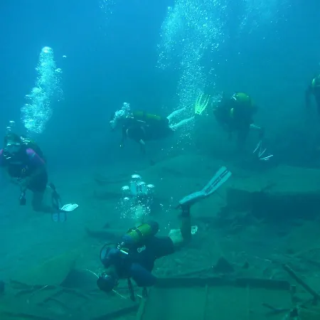 Paradise - Haus Sophie Villa *