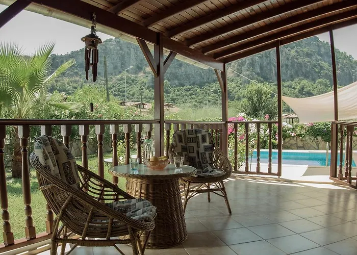 Paradise - Haus Sophie *