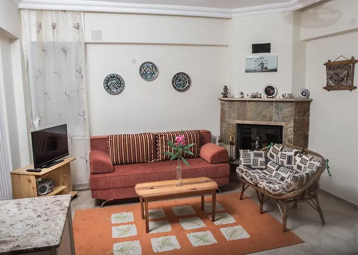 Paradise - Haus Sophie *