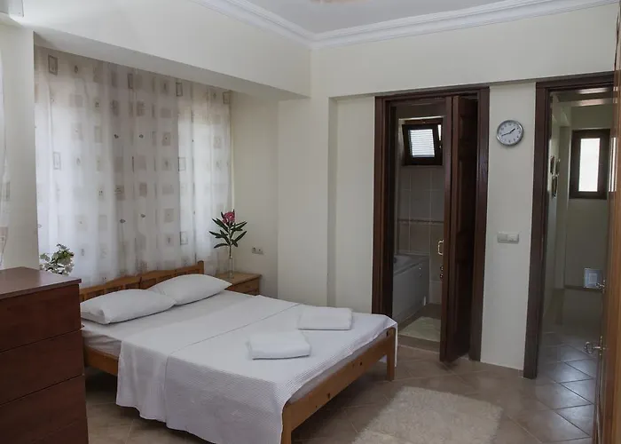 Paradise - Haus Sophie Dalyan