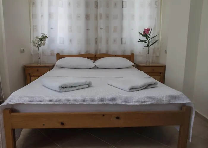 Paradise - Haus Sophie *