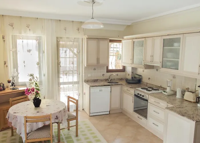 Paradise - Haus Sophie *