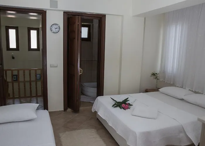 Villa Paradise - Haus Sophie Dalyan