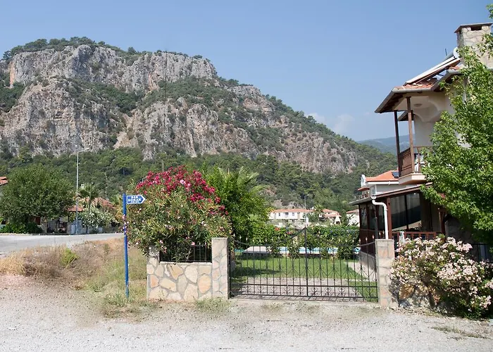 Paradise - Haus Sophie *