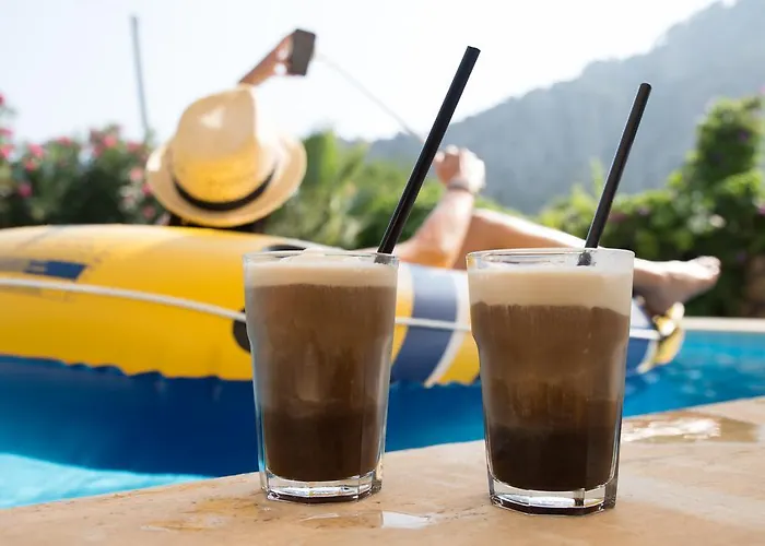 Paradise - Haus Sophie * Dalyan