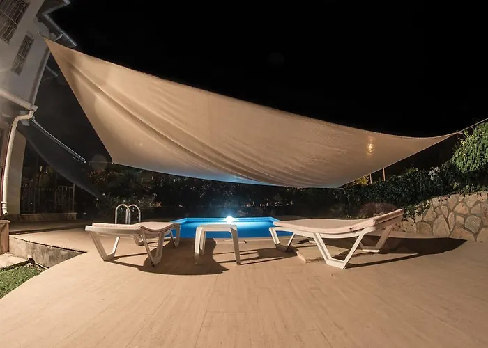 Paradise - Haus Sophie Villa Dalyan