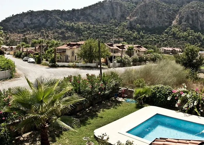 Paradise - Haus Sophie * Dalyan