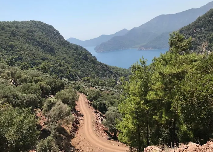 Villa Paradise - Haus Sophie