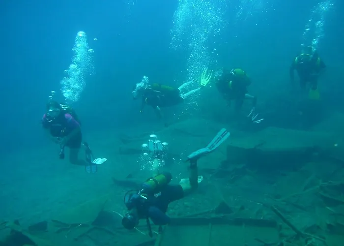 Paradise - Haus Sophie Villa *