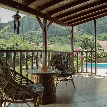 Paradise - Haus Sophie *