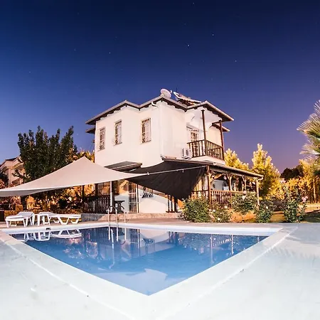 Βίλα Paradise - Haus Sophie *