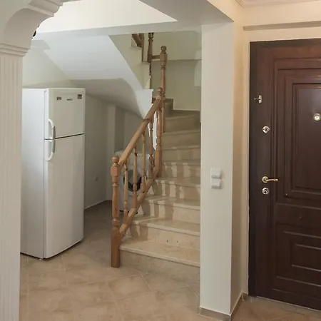 Βίλα Paradise - Haus Sophie *