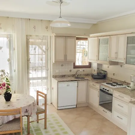 Paradise - Haus Sophie *