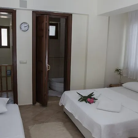 Βίλα Paradise - Haus Sophie Dalyan