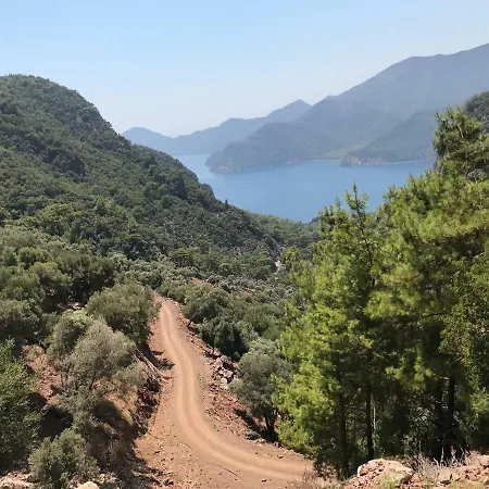 Βίλα Paradise - Haus Sophie