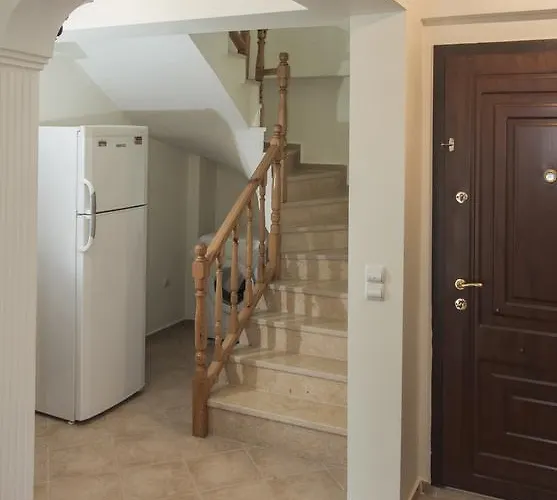 Villa Paradise - Haus Sophie *