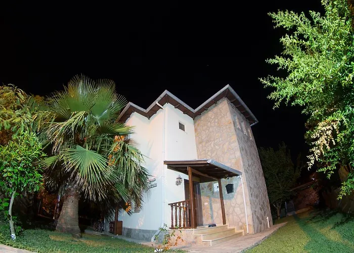 Paradise - Haus Sophie